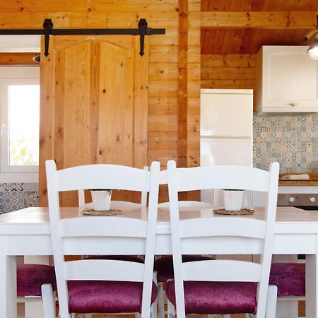 Villa Fuego - Solo Familias Chiclana de la Frontera Exteriér fotografie