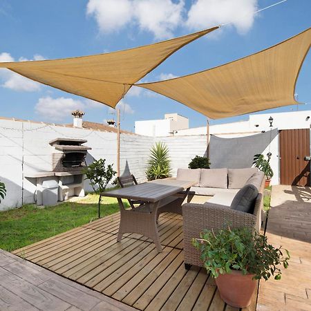 Villa Fuego - Solo Familias Chiclana de la Frontera Exteriér fotografie