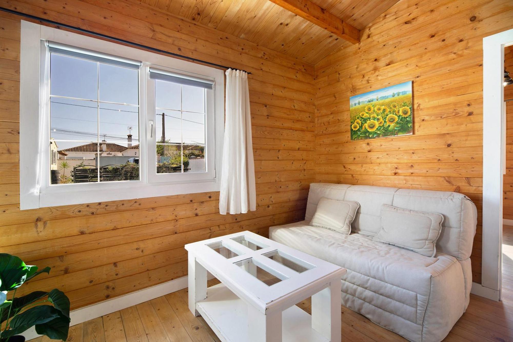 Villa Fuego - Solo Familias Chiclana de la Frontera Exteriér fotografie